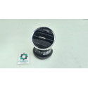 Difusor Ar Central Chevrolet Gm Captiva Ano 2012 2013