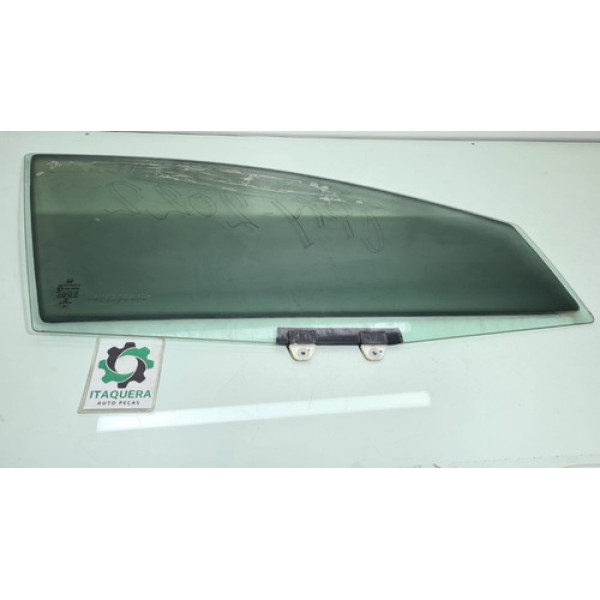 Vidro Porta Dianteira Direita Honda City Ex 1.5 Ano 2021