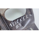 Protetor Carter Peito Aço Gm Tracker Ano 2022 2023