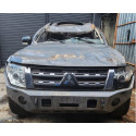 Sucata Retirada Peça Pajero Full 2014 3.2 Comando Vidro