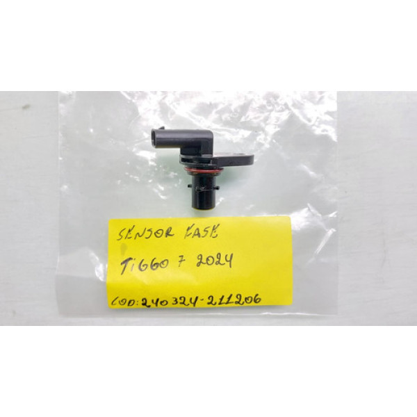 Sensor Fase Rotação Chery Tiggo 7 1.5 Ano 2024 2025