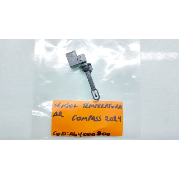 Sensor Temperatura Ar Jeep Compass Commander 1.3 2022 2023