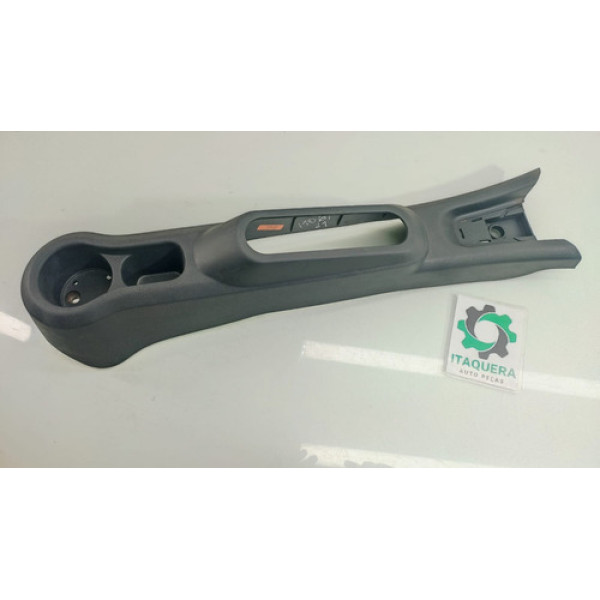 Console Central Fiat Mobi 1.0 4cc Ano 2020 2021