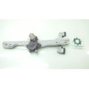 Maquina Vidro Dianteira Esquerda Chevrolet Tracker 2022 2023