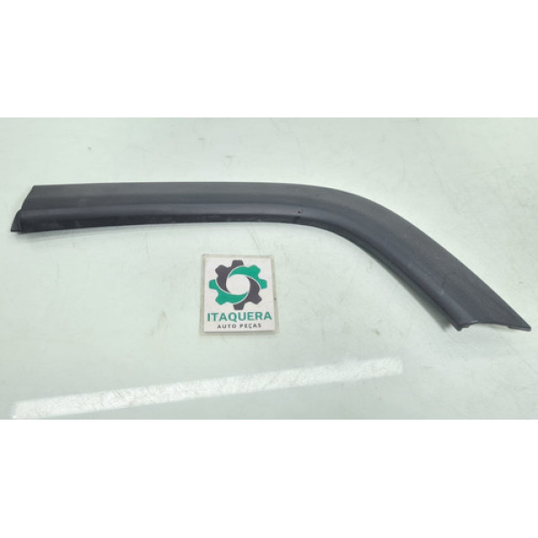 Aplique Moldura Traseiro Esquerdo Jeep Compass Ano 2018 2019