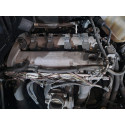 Sucata Chevrolet Malibu Ano 2012 2.4 Parachoque Dianteiro 