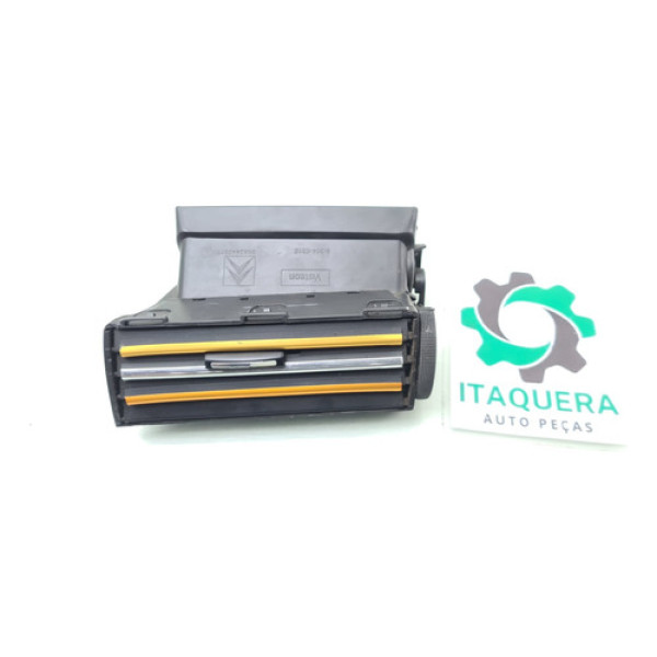 Difusor Ar Central Lado Direito Citroen C5 Ano 2011 2012
