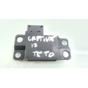 Modulo Sensor Gps Chevrolet Captiva 3.0 Ano 2012 2013 