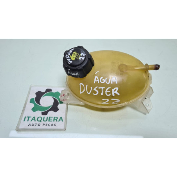 Reservatorio De Agua Renault Duster 1.6 Ano 2022
