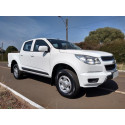 Sucata Retirada Peças Chevrolet S10 2015 Diesel