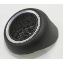 Moldura Tela Alto Falante Direito Mini Cooper Ano 2012