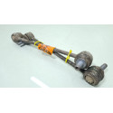 Par Bieletas Traseira Land Rover Freelander 2 Ano 2009 2010