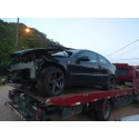 Sucata Para Retirada De Peças  Mercedes Clc 200 2010
