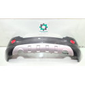 Parachoque Traseiro Chevrolet Captiva Ano 2010 2011
