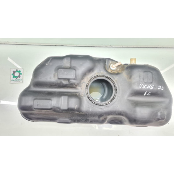 Tanque Combustivel Nissan Kicks 1.6 Ano 2022 2023