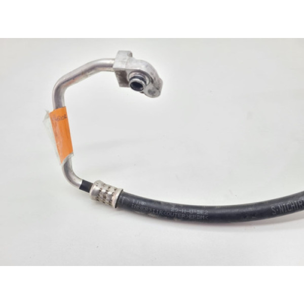 Mangueira Cano Ar Condicionado Compressor Corolla 2.0 2018