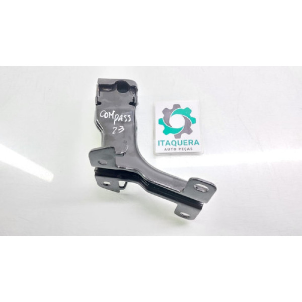 Suporte Central Banco Traseiro Jeep Compass Ano 2022 2023