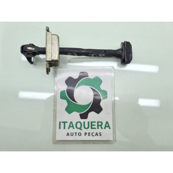 Limitador Porta Traseiro Toyota Corolla Cross Ano 2022 2023