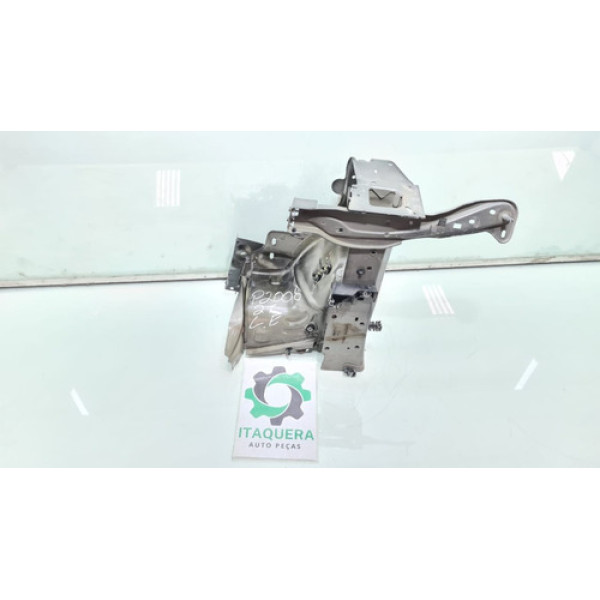 Ponta Longarina Esquerdo Peugeot 2008 Allure Ano 2021 2022