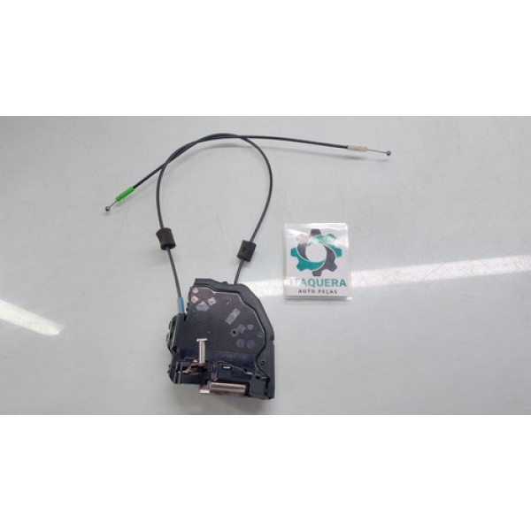 Fechadura Porta Traseira Esquerda Toyota Rav4 Ano 2011 2012