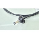Cabo Abertura Capo Chevrolet Captiva Ano 2010 2011
