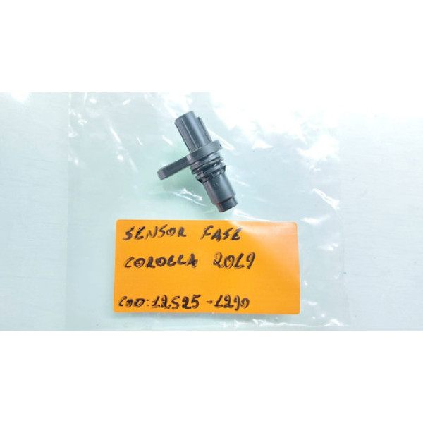 Sensor Fase Toyota Corolla 2.0 Ano 2018 2019