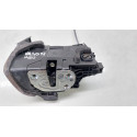 Fechadura Porta Traseira Esquerda Hyundai Hb20 Ano 2022