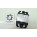 Presilha Fixação Rede Porta Malas Captiva Ano 2012 2013 
