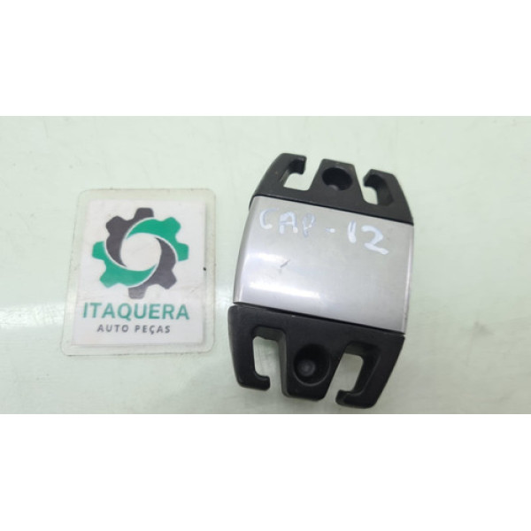 Presilha Fixação Rede Porta Malas Captiva Ano 2012 2013 