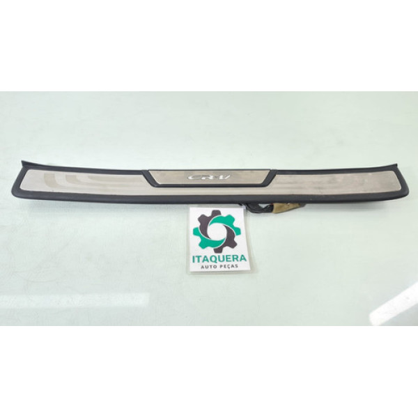 Soleira Porta Dianteira Direita Honda Crv Cr-v Ano 2013 2014