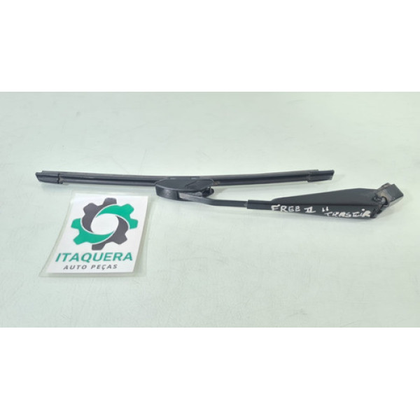 Braço Haste Limpador Traseiro Freelander 2 Ano 2011