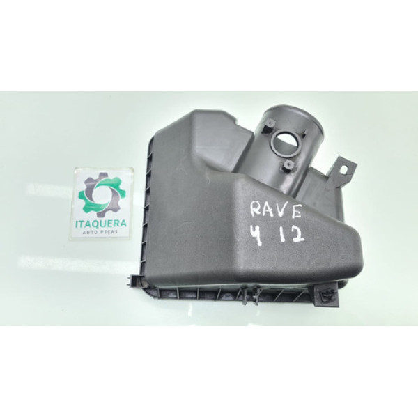 Tampa Caixa Filtro Ar Toyota Rav4 2.4 Ano 2011 2012