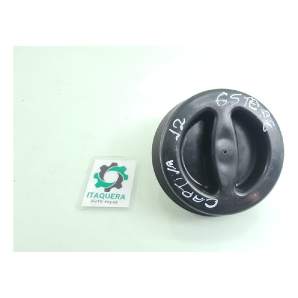 Parafuso Trava Estepe Chevrolet Captiva Ano 2012 2013