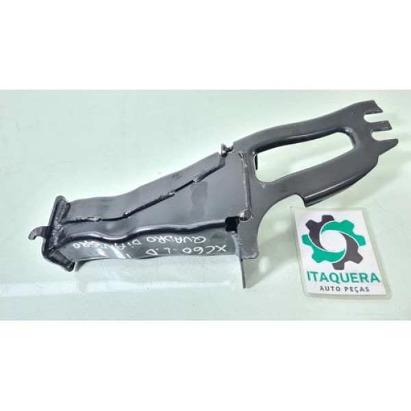 Suporte Ponta Longarina Lado Direito Volvo Xc60 Ano 2011