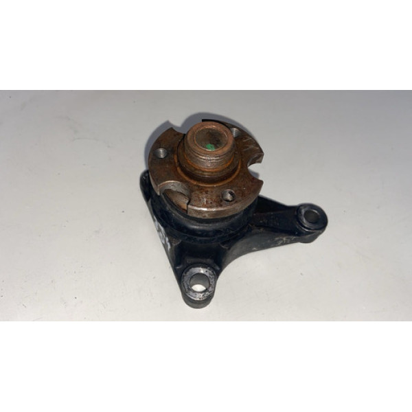 Suporte Polia Viscosa Land Rover Discovery 4 3.0 Diesel
