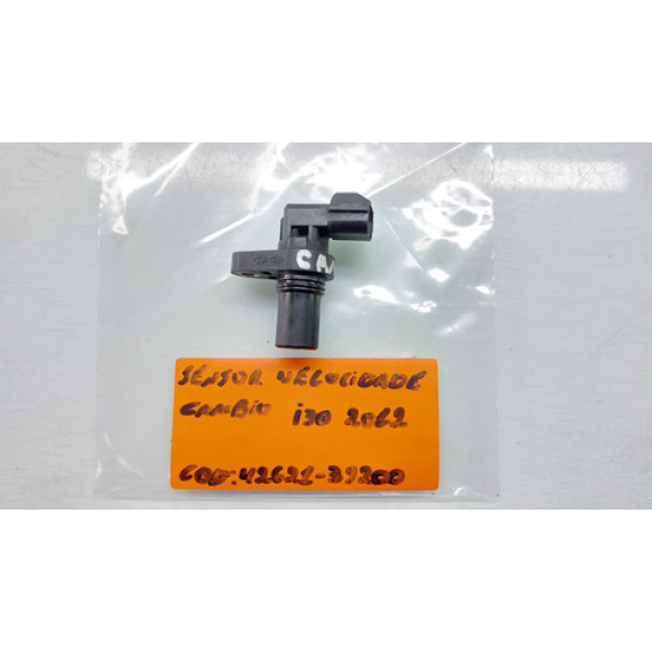 Sensor Velocidade Cambio Hyundai I30 Tucson 2.0 2011 2012