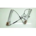 Maquina Vidro Dianteira Esquerda Chery Arrizo 5 2019 2020
