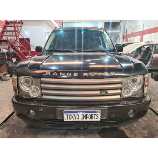 Sucata Peças Range Rover Vogue 2005 4.4 V8 Modulo Chave Code