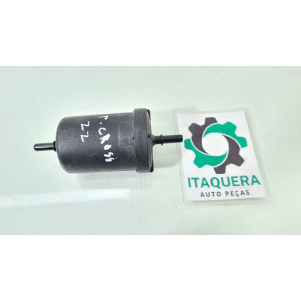 Filtro Combustivel Vw T-cross Tcross 1.0 2022 2023