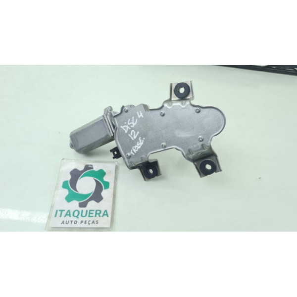 Motor Limpador Tampa Traseira Land Rover Discovery 4 2012