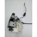 Fechadura Porta Dianteira Esquerda Dodge Journey 2.7 N- 2010