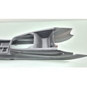 Console Central Chevrolet Onix Ano 2016 2017 