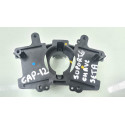 Base Suporte Chave Seta E Limpador Gm Captiva 3.0 Ano 2012 