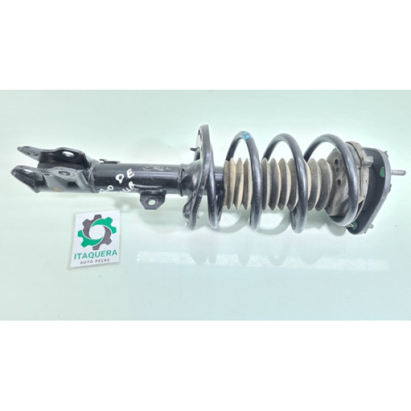 Torre Amortecedor Dianteira Esquerda Toyota Corolla 2.0 2019