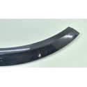 Moldura Aplique Lateral Traseiro Direito Gm Captiva 2011