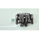 Pinça Freio Traseiro Direito Gm Captiva 3.6 V6 Ano 2011