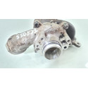 Turbina Vw Tcross T-cross Nivus Polo Virtus Up 1.0 Ano 2022