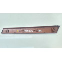 Moldura Aplique Forro Dianteiro Esquerdo Gm Captiva Ano 2011