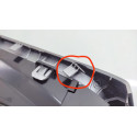 Difusor Ar Lado Direito Chevrolet Tracker Ano 2022 2023