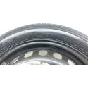 Roda Estepe 145/70 R17 Toyota Corolla Ano 2018 2019